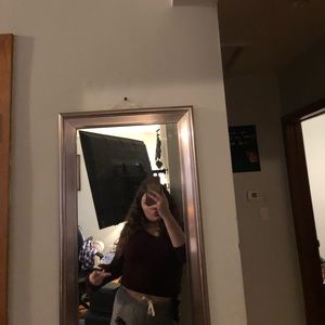 Meet your Posher, Raven